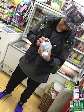 Shindy88さんのコーディネート