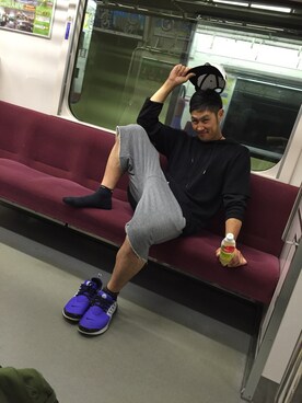 Shindy88さんのコーディネート