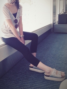 M!sak!さんのコーディネート