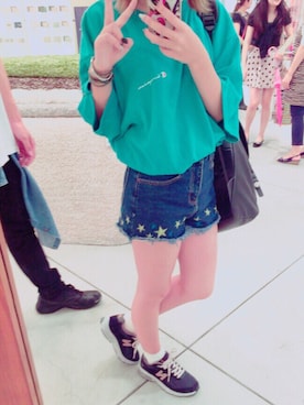 M!sak!さんのコーディネート