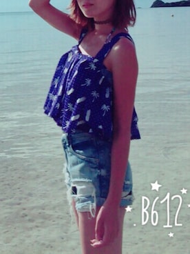 M!sak!さんのコーディネート