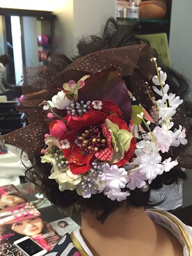 稲野剛さんのコーディネート