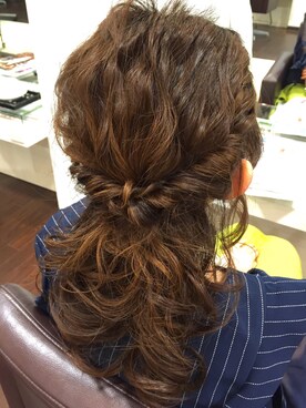 稲野剛さんのコーディネート