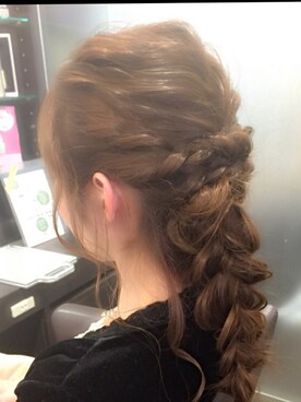 稲野剛さんのコーディネート