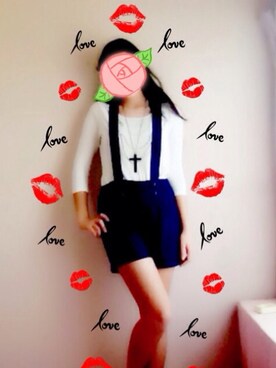 Marinaさんのコーディネート