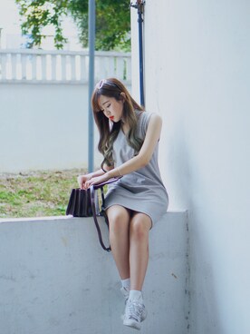 BaoerTangさんのコーディネート