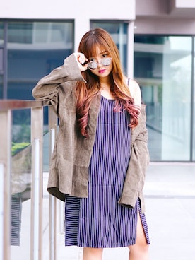 BaoerTangさんのコーディネート