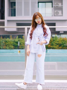 BaoerTangさんのコーディネート