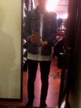 KO-SEIさんのコーディネート