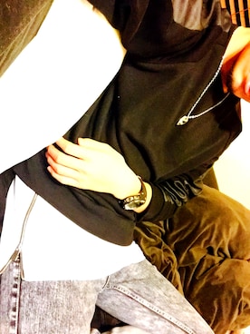 KO-SEIさんのコーディネート