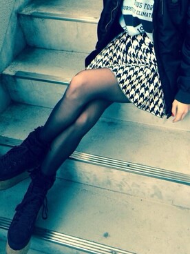 otome.masacoさんのコーディネート