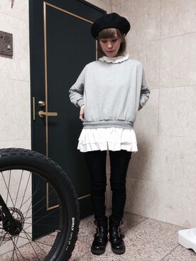 otome.masacoさんのコーディネート