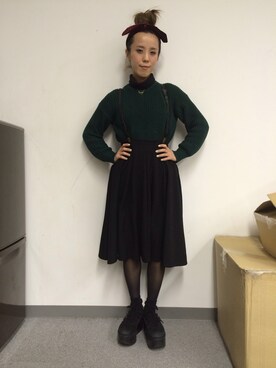 otome.masacoさんのコーディネート