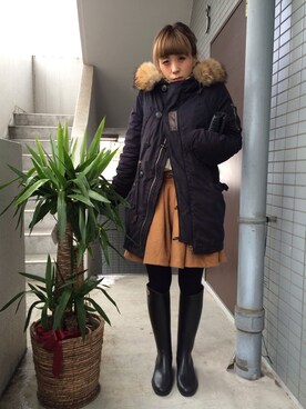 otome.masacoさんのコーディネート