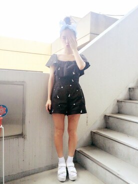 otome.masacoさんのコーディネート