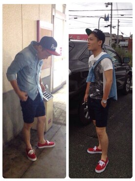 Ｋｉｎｔａさんのコーディネート