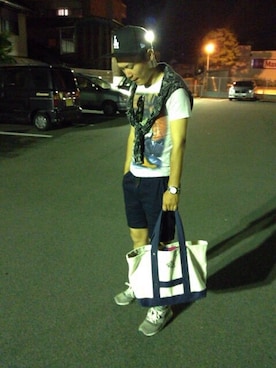 Ｋｉｎｔａさんのコーディネート