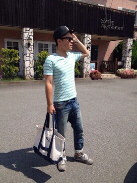 Ｋｉｎｔａさんのコーディネート