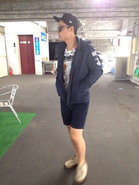 Ｋｉｎｔａさんのコーディネート