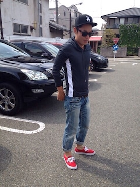 Ｋｉｎｔａさんのコーディネート