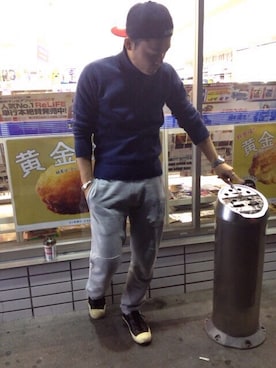 Ｋｉｎｔａさんのコーディネート