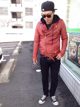 Ｋｉｎｔａさんのコーディネート