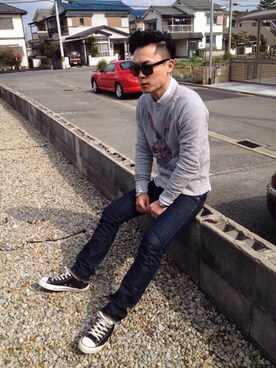 Ｋｉｎｔａさんのコーディネート