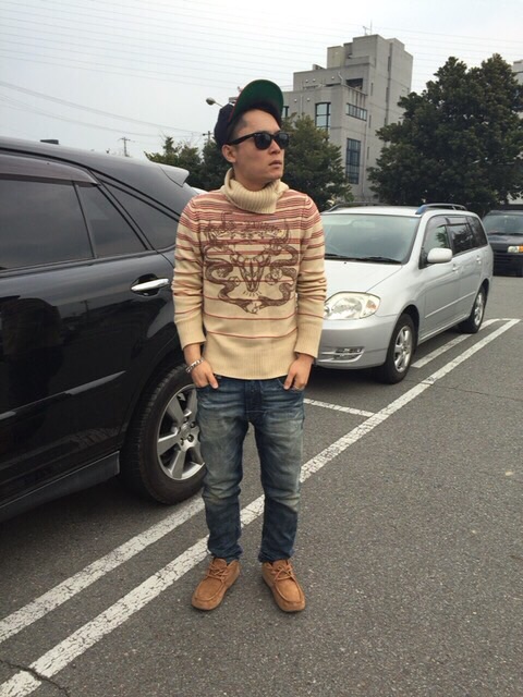 Ｋｉｎｔａさんのコーディネート