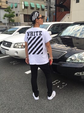 Ｋｉｎｔａさんのコーディネート