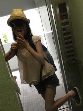 れいさんのコーディネート