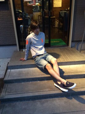 和さんのコーディネート