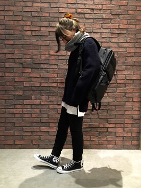 たけおさんのコーディネート