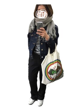 k o t oさんのコーディネート