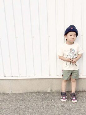 _rikui_さんのコーディネート