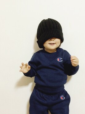 _rikui_さんのコーディネート