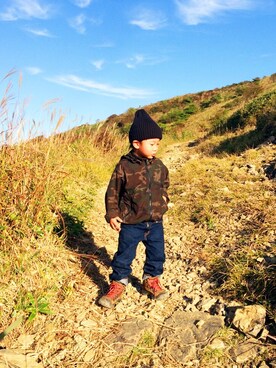 _rikui_さんのコーディネート