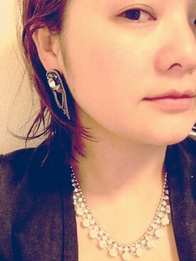 *matsueri**＊さんのコーディネート