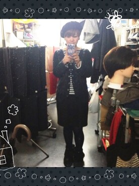 *matsueri**＊さんのコーディネート