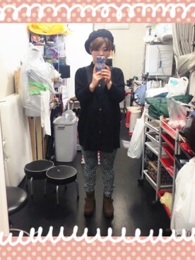 *matsueri**＊さんのコーディネート