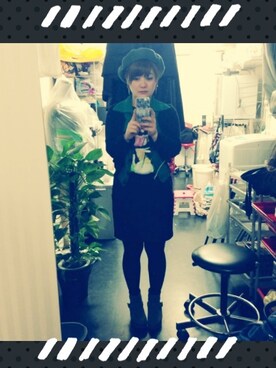 *matsueri**＊さんのコーディネート