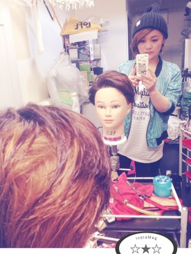 *matsueri**＊さんのコーディネート