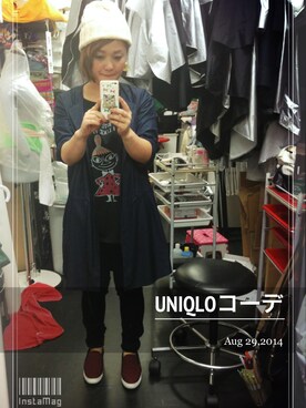 *matsueri**＊さんのコーディネート