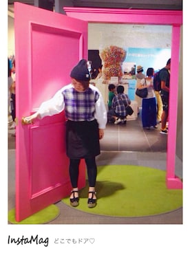 *matsueri**＊さんのコーディネート