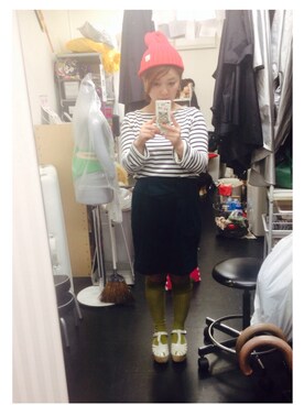 *matsueri**＊さんのコーディネート