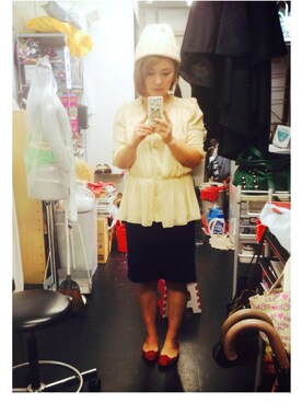 *matsueri**＊さんのコーディネート