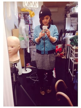 *matsueri**＊さんのコーディネート