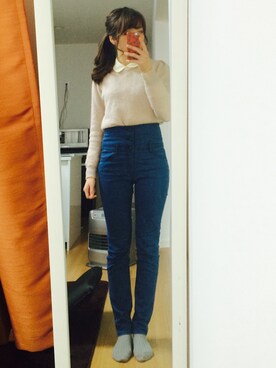 もものすけさんのコーディネート