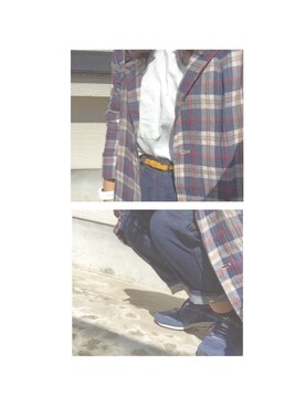 Nanamiさんのコーディネート