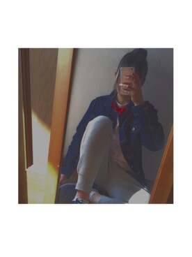 Nanamiさんのコーディネート