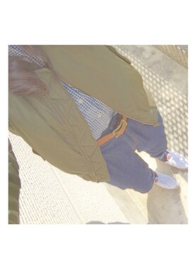 Nanamiさんのコーディネート